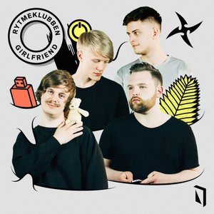 Girlfriend - Single