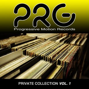 Private Collection of PRG, Vol. 1