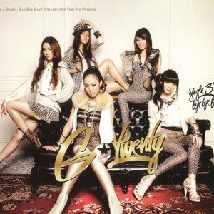 G TWENTY Single 3