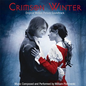 Crimson Winter (Original Motion Picture Soundtrack)
