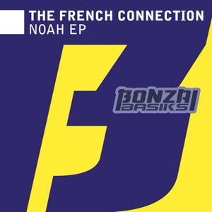 Noah EP