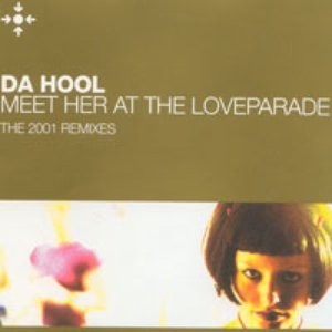 Meet Her At The Loveparade (The 2001 Remixes)