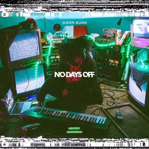 No Days Off - Single