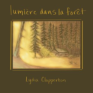 Lumière dans la forêt