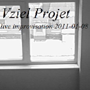 live improvisation 2011-01-08