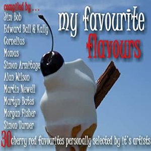 My Favourite Flavours [Explicit]