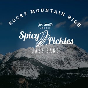 Rocky Mountain High (feat. Michael Faltesek) - EP