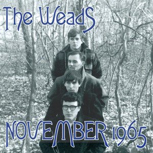 November 1965 - EP