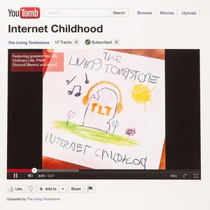 Internet Childhood