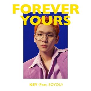Forever Yours (feat. SOYOU) - Single