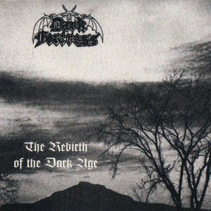 The Rebirth Of The Dark Age