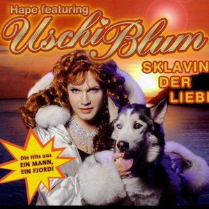 Sklavin der Liebe