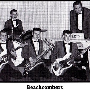Beachcombers 的头像