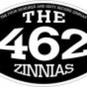 Avatar for The 462nd Zinnias