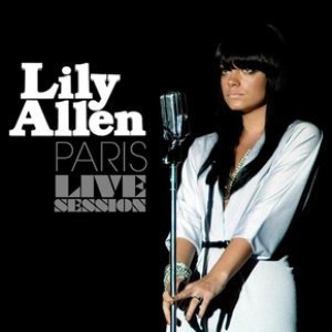 'Paris Live Session - EP'の画像