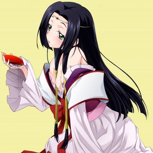 カグヤ(かないみか) 的头像