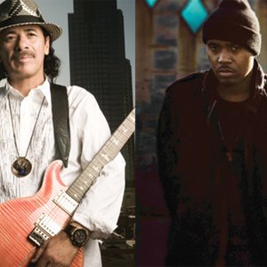 Santana Feat. Nas のアバター