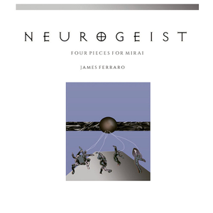 Neurogeist cover