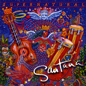Santana Feat. Rob Thomas - Billboard Year-End Chart of 1999 - Zortam Music