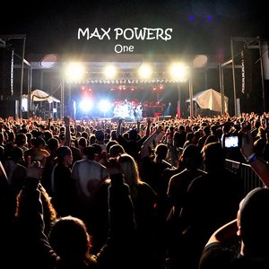 Image for 'Max Powers'