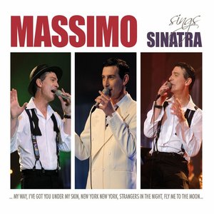 Massimo sings Sinatra