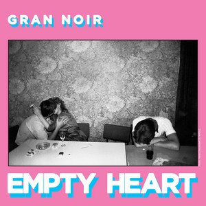 Empty Heart - Single