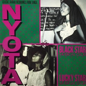 Image for 'Nyota'
