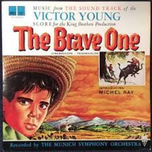 The Brave One