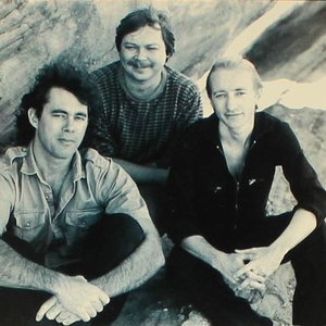 Steve Roach, Kevin Braheny & Richard Burmer 的头像