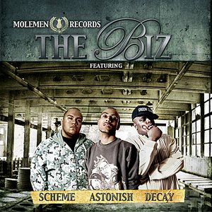 The Biz Mixtape