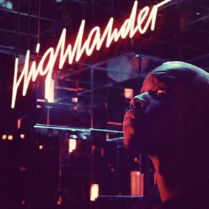 Highlander [Explicit]