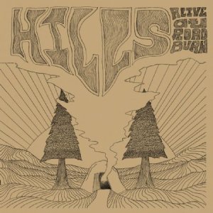 Alive at Roadburn