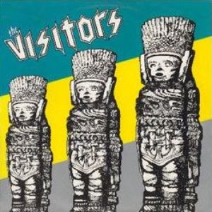 The Visitors