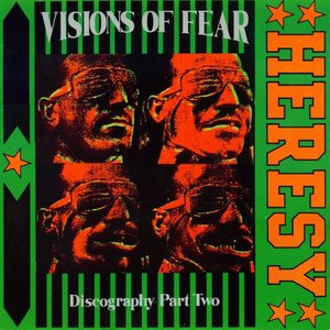 Visions Of Fear