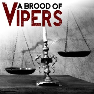 “A Brood of Vipers”的封面