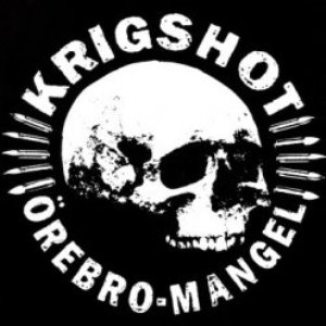 Örebromangel