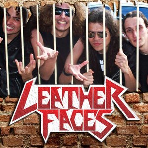 LEATHERFACES 的头像