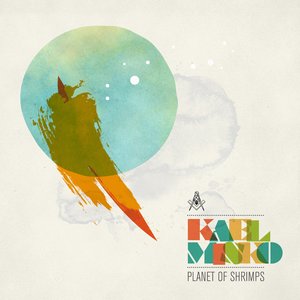 Planet Of Shrimps