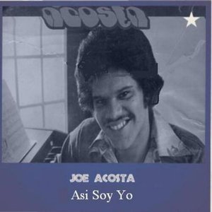 Así soy yo