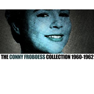 The Conny Froboess Collection 1960-1962