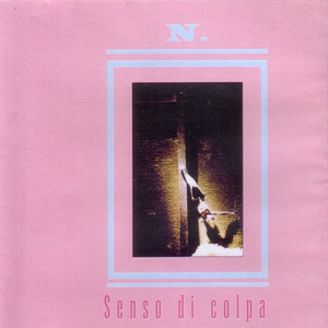 Senso di colpa cover