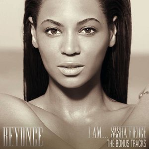Image for 'I Am . . . Sasha Fierce (The Bonus Tracks) - EP'