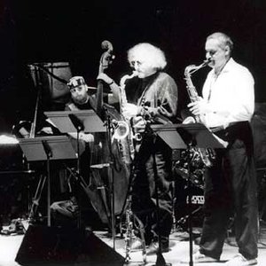 Glenn Spearman Double Trio 的头像