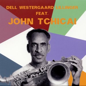 John Tchicai, Dell, Westergaard, Lillinger 的头像