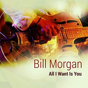 Bill Morgan 的头像