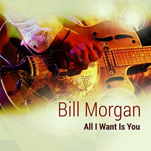 Bill Morgan のアバター