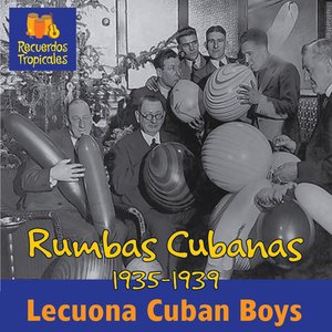 Rumbas Cubanas (1935-1939)