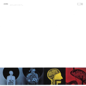 Andexelt cover