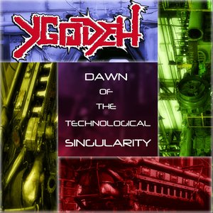 Dawn of the technological singularity