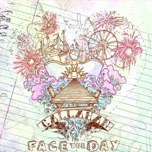 Face the Day - EP